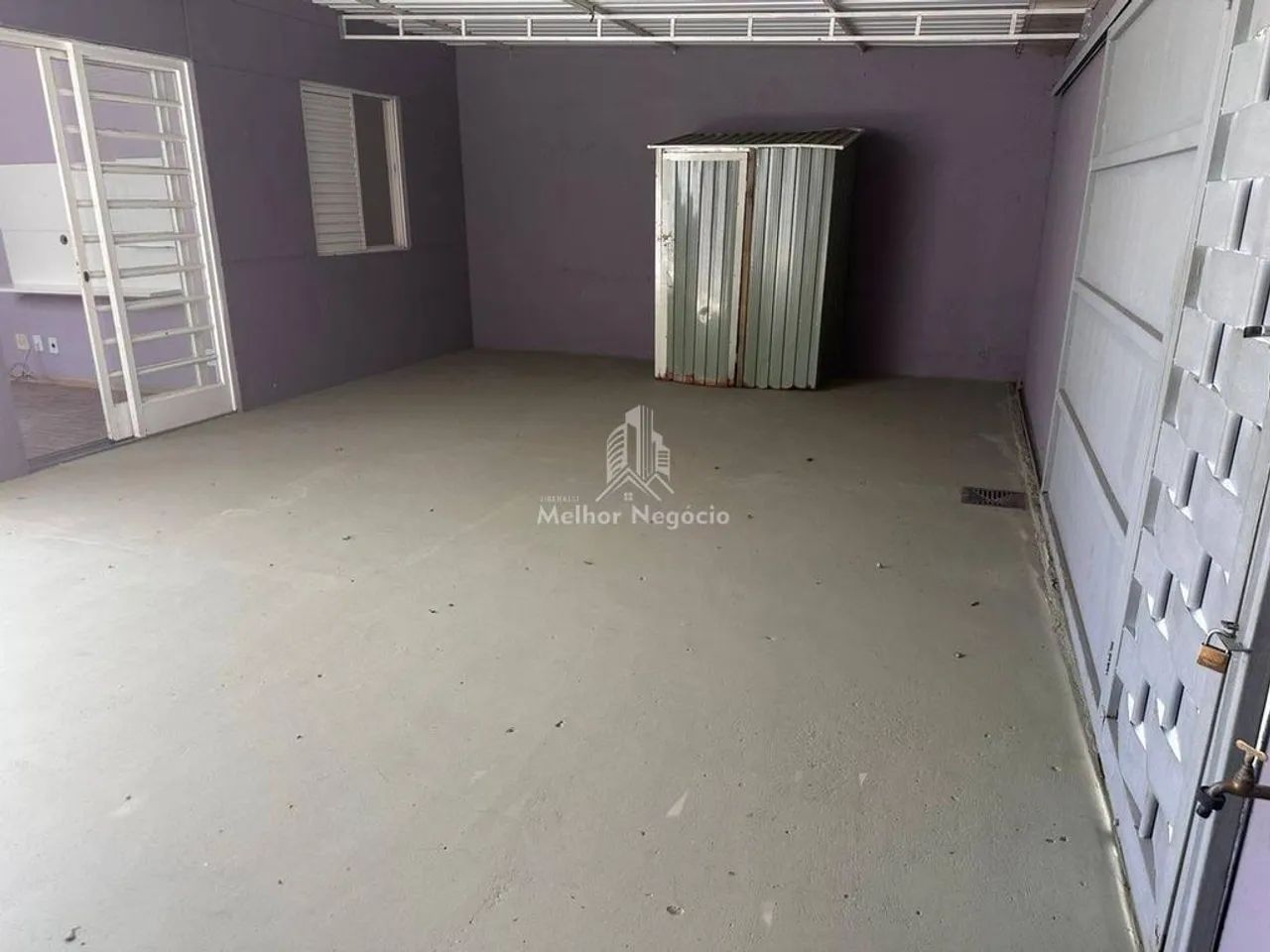 Casa à venda em Campinas, Conjunto Habitacional Vida Nova, com 2 quartos, com 100 m²
