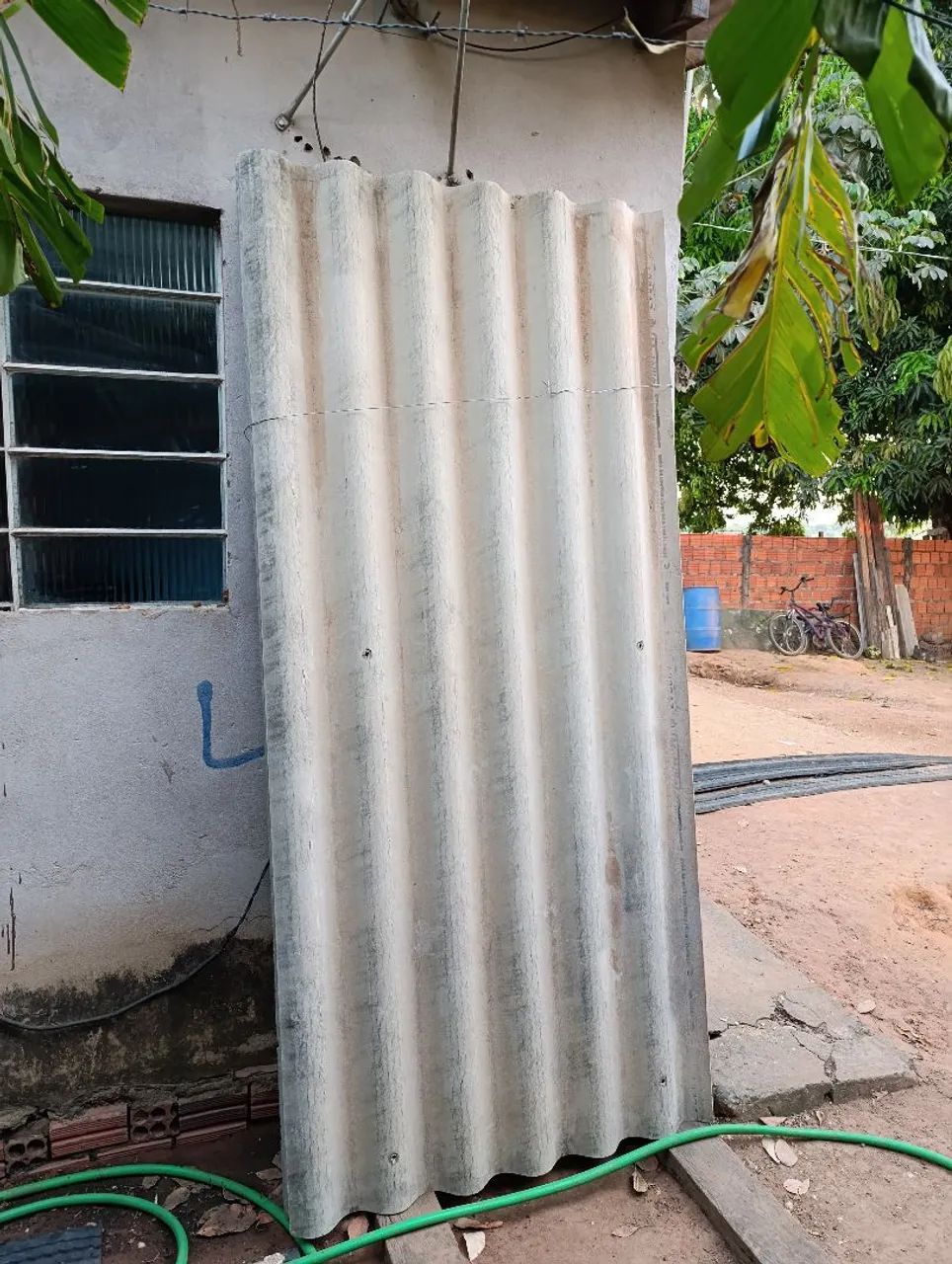 Telhas Multiliti em ótimo estado  - Foto 3