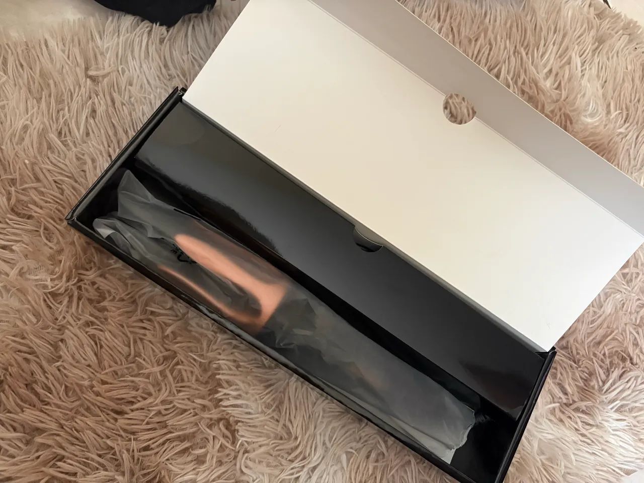 Modelador de Cachos Automático Taiff - Foto 3