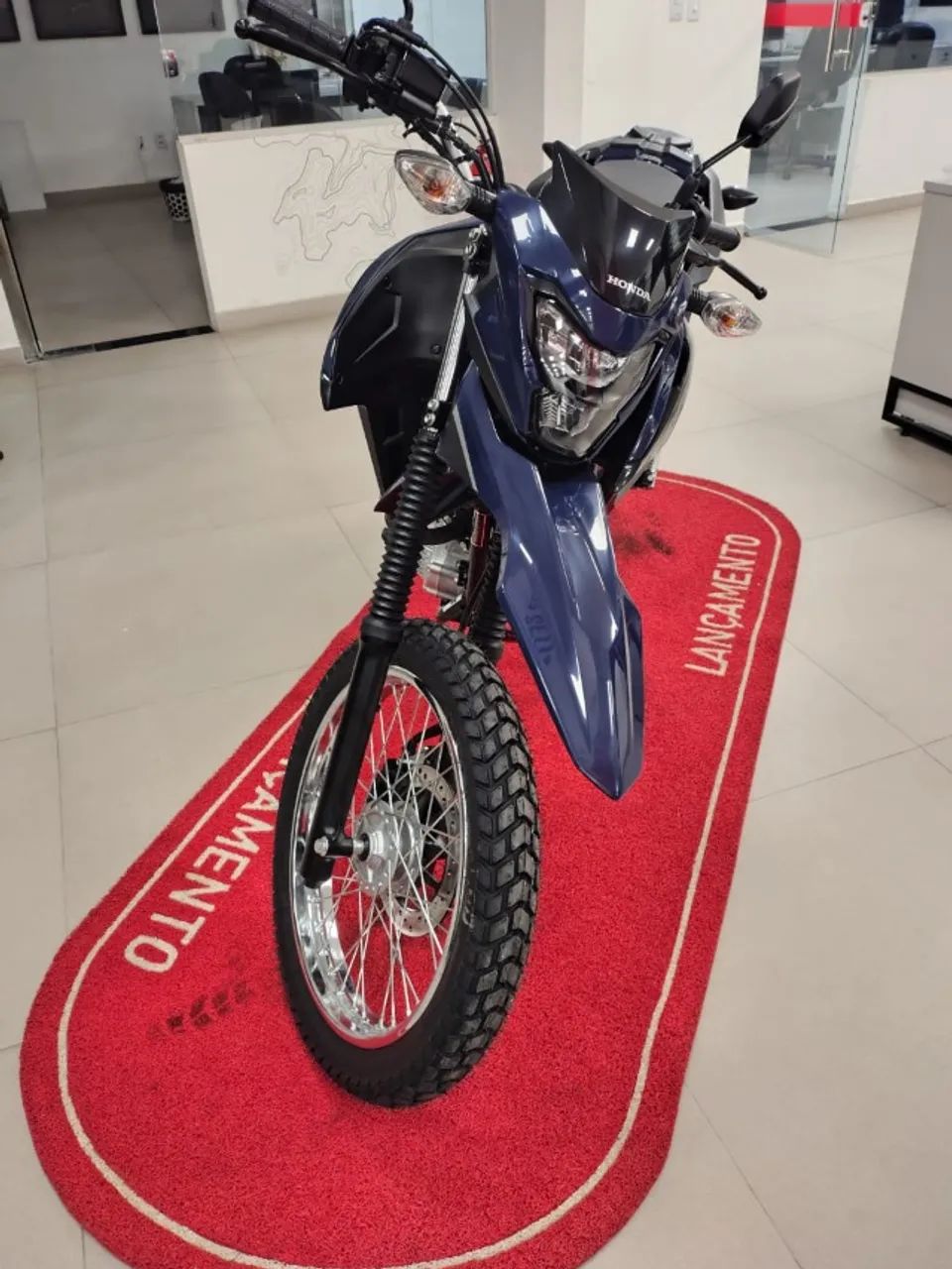 BROS 160 - Foto 2