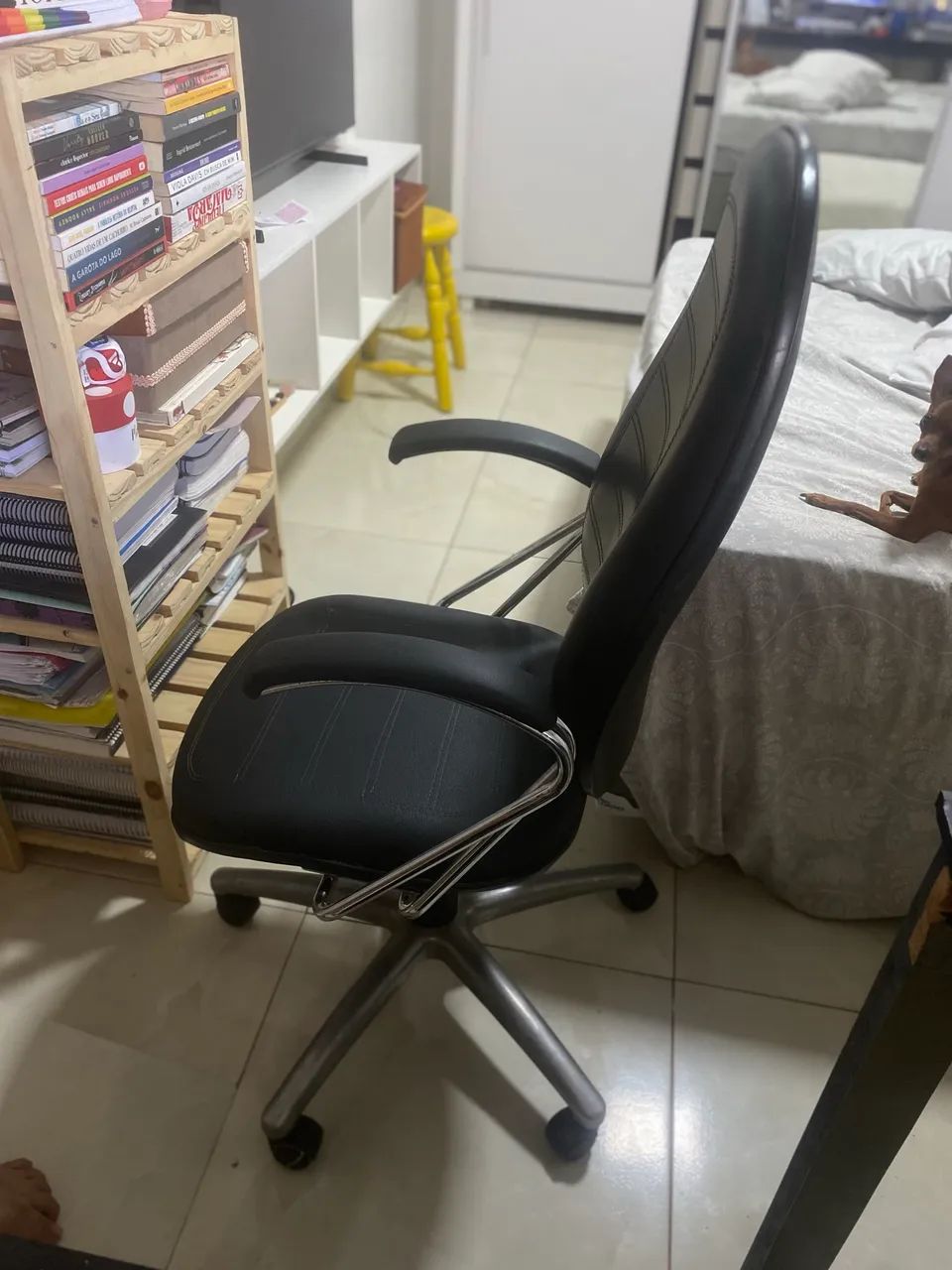 cadeira de escritório  - Foto 2