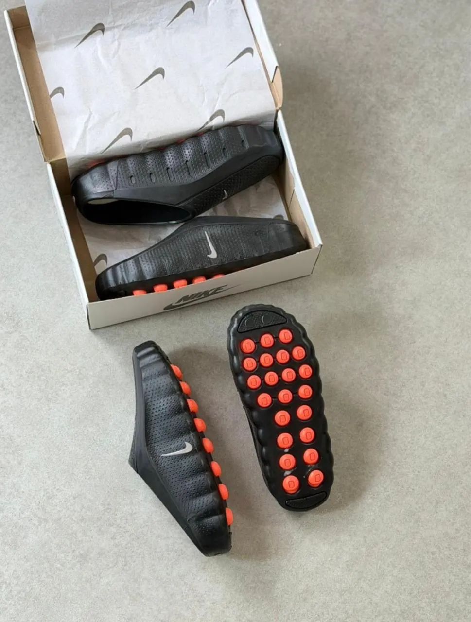 Chinelo Nike Mind 36 ao 44 diversas cores  - Foto 4