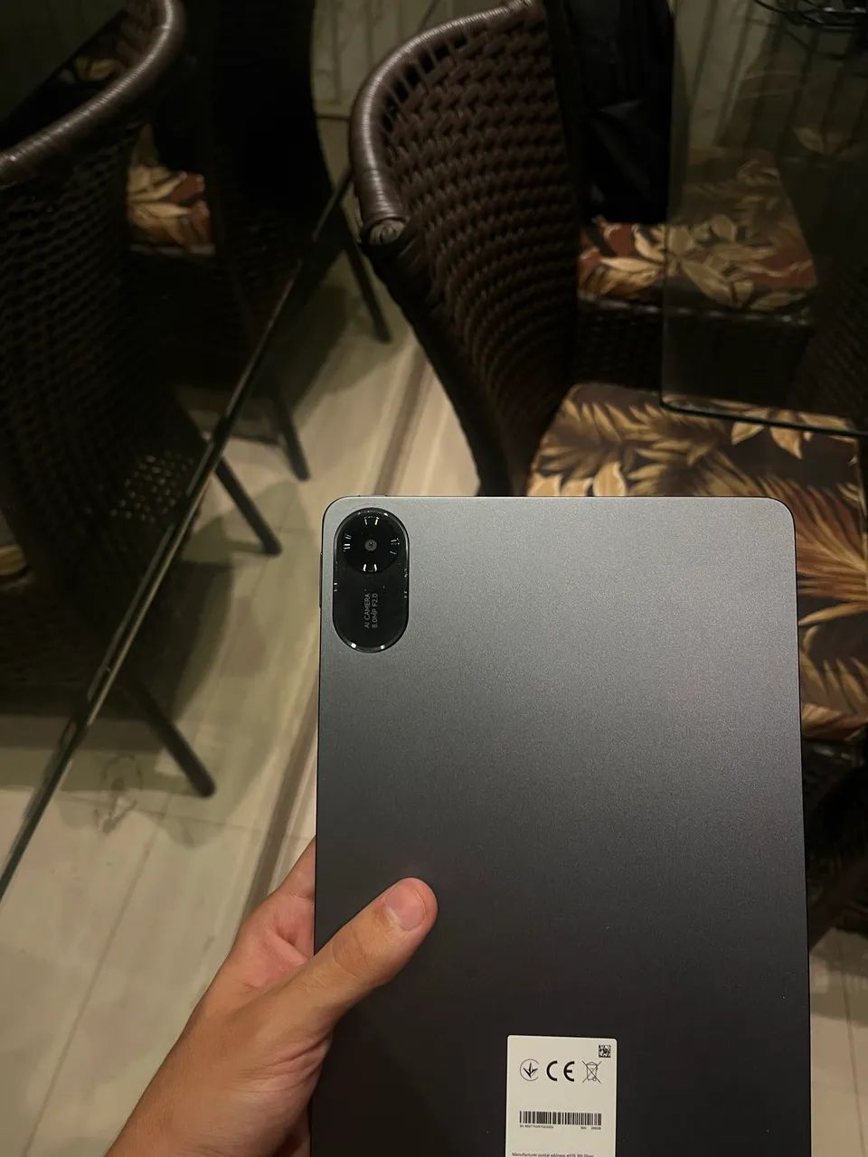 REDMI Pad 2 256gb - Foto 2