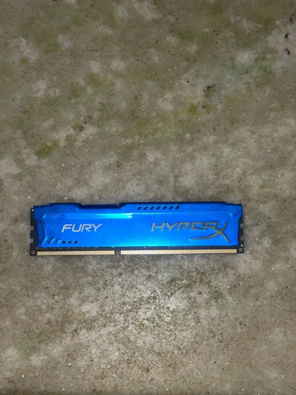 Memoria Ram DDR3 HyperX - Foto 2