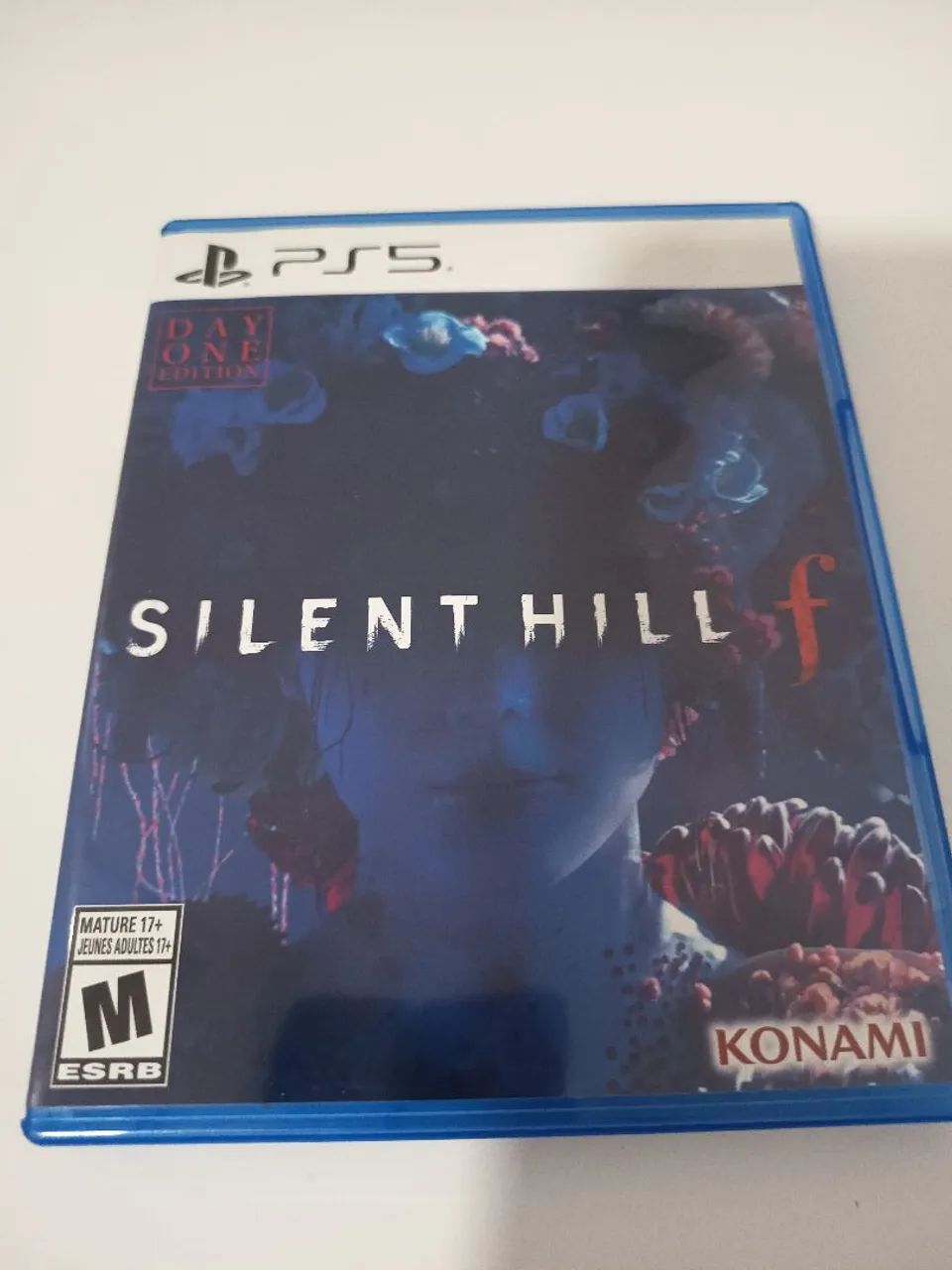 Silent Hill f PS5  - Foto 2