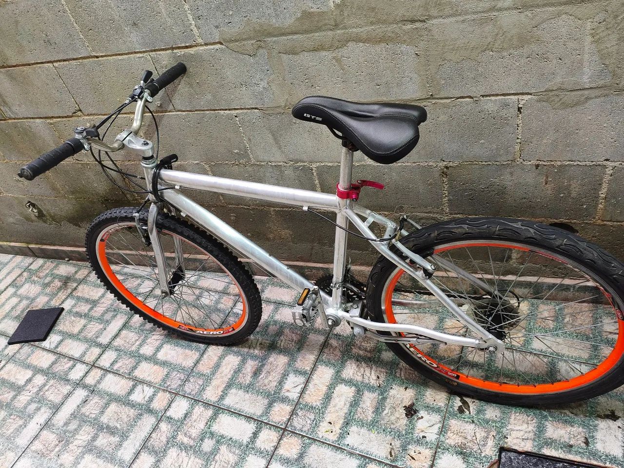 Bicicleta  - Foto 5
