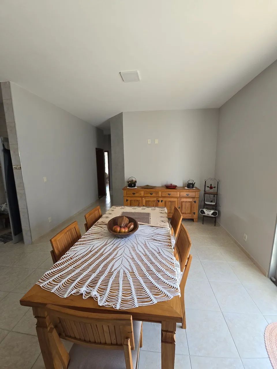 Belíssima casa no Santana  - Foto 4