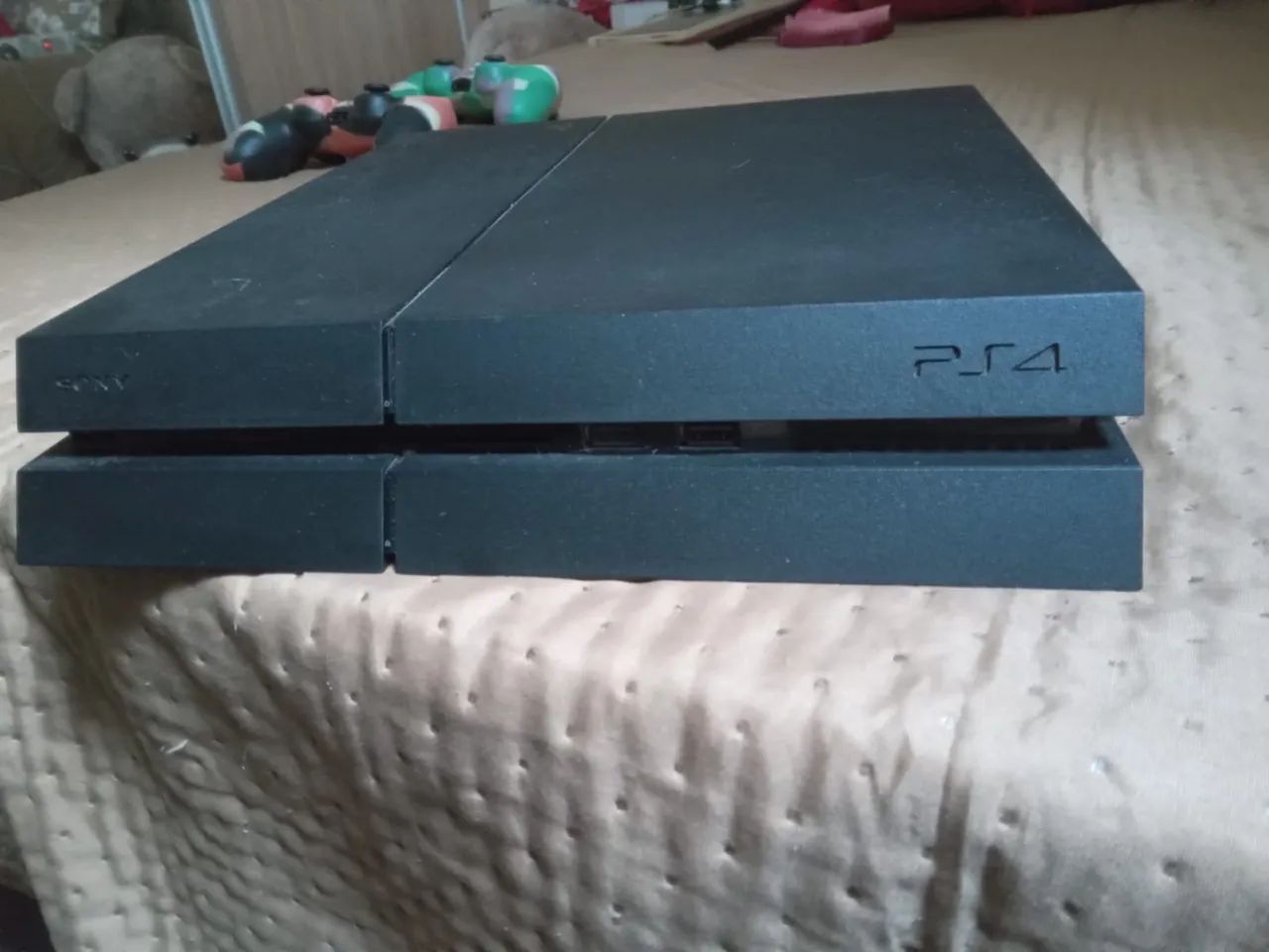 PlayStation 4 - Foto 2