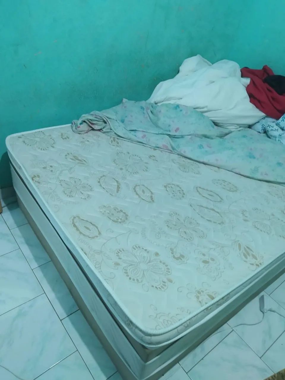 Cama