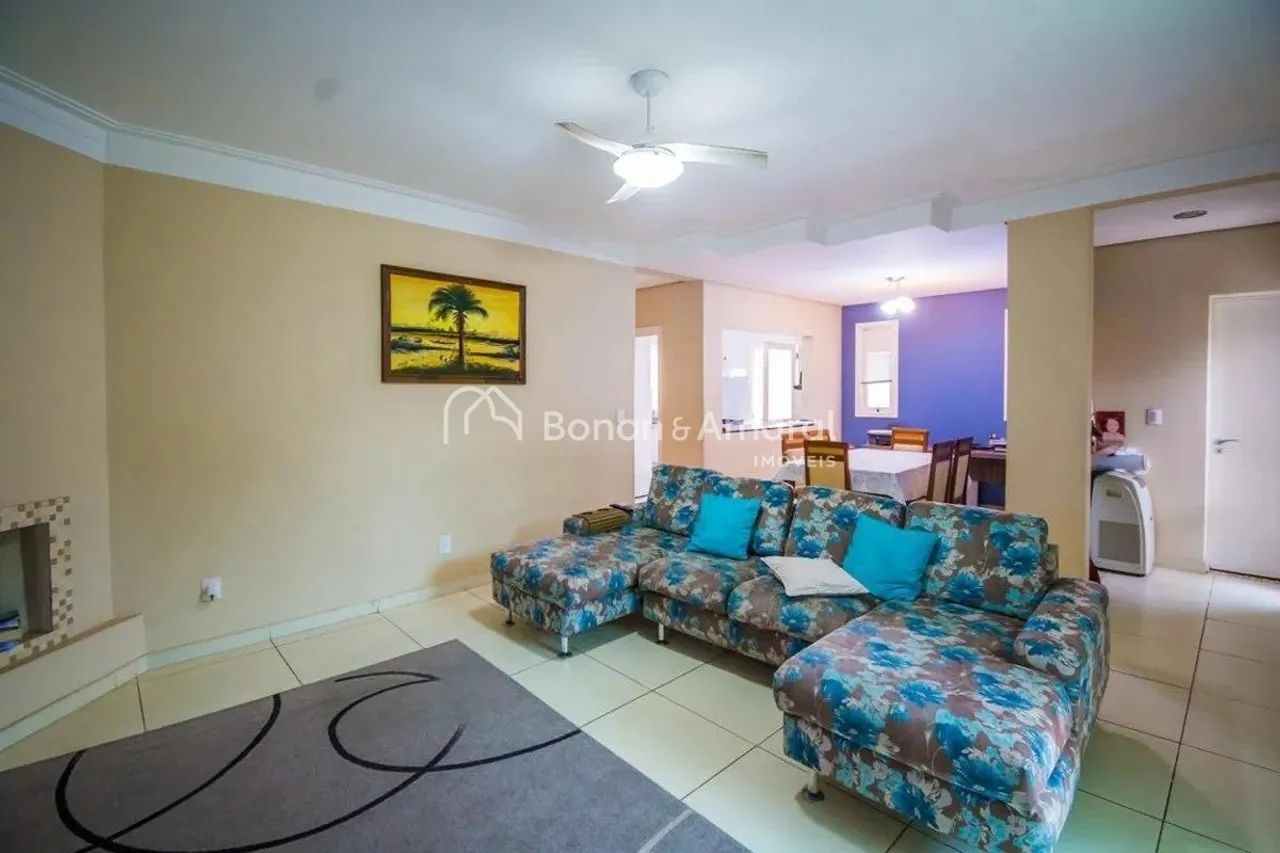 Casa com 174m², 3 quartos e 3 vagas - Foto 4