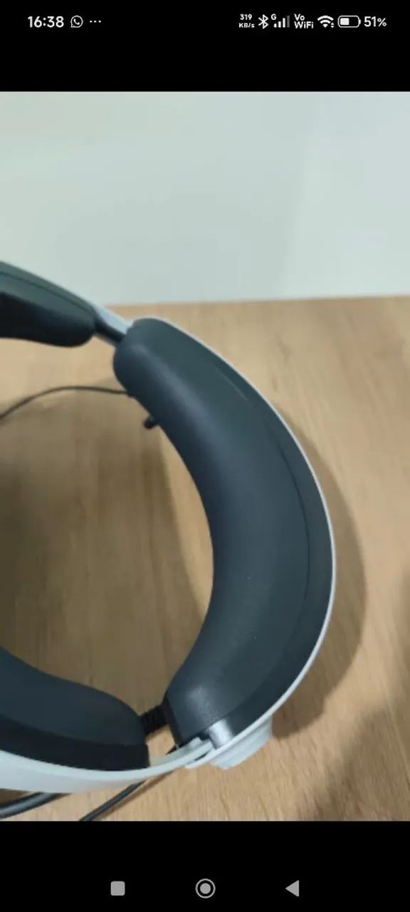 PlayStation VR2  - Foto 4