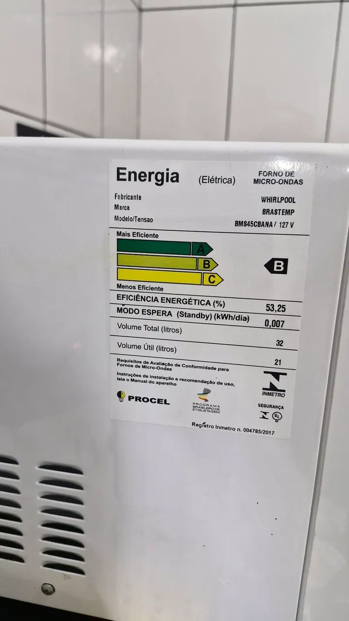 Microondas  - Foto 5