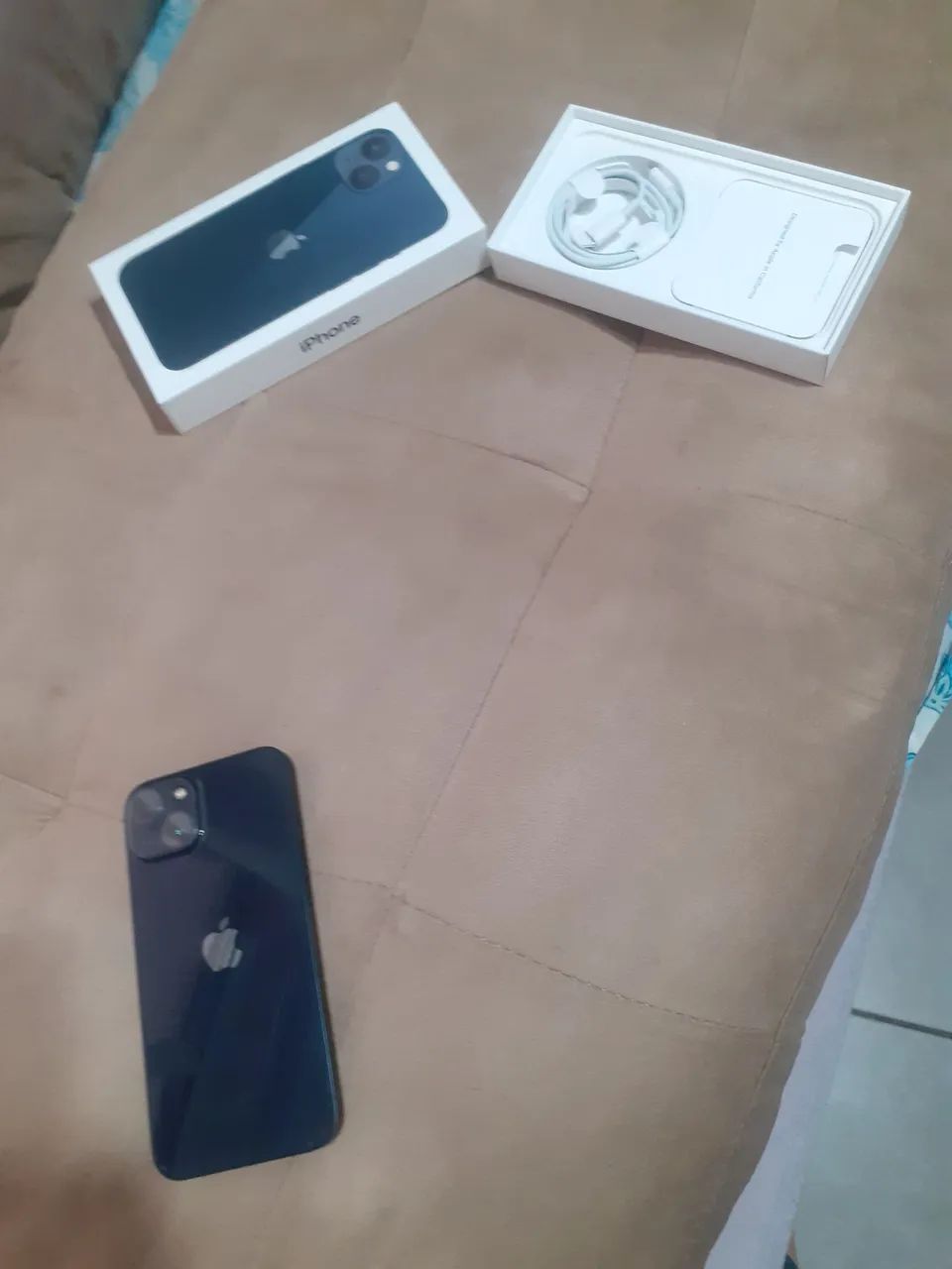Vendo Iphone 13 