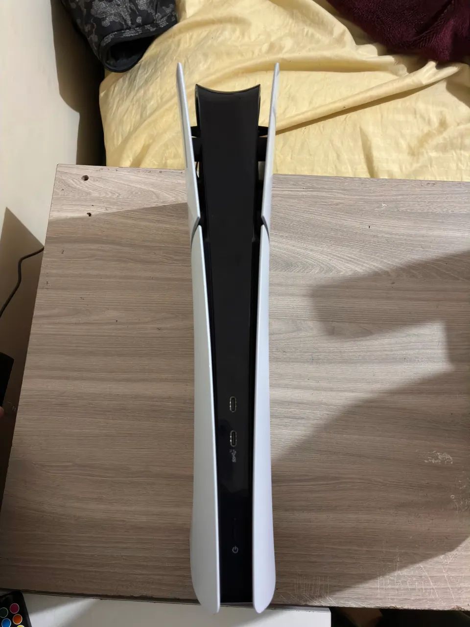 VENDENDO!! PS5 slim digital - Foto 3