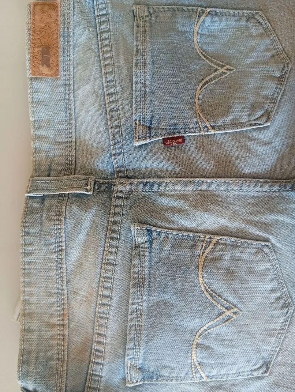 Levi's Demi Curve - Foto 4