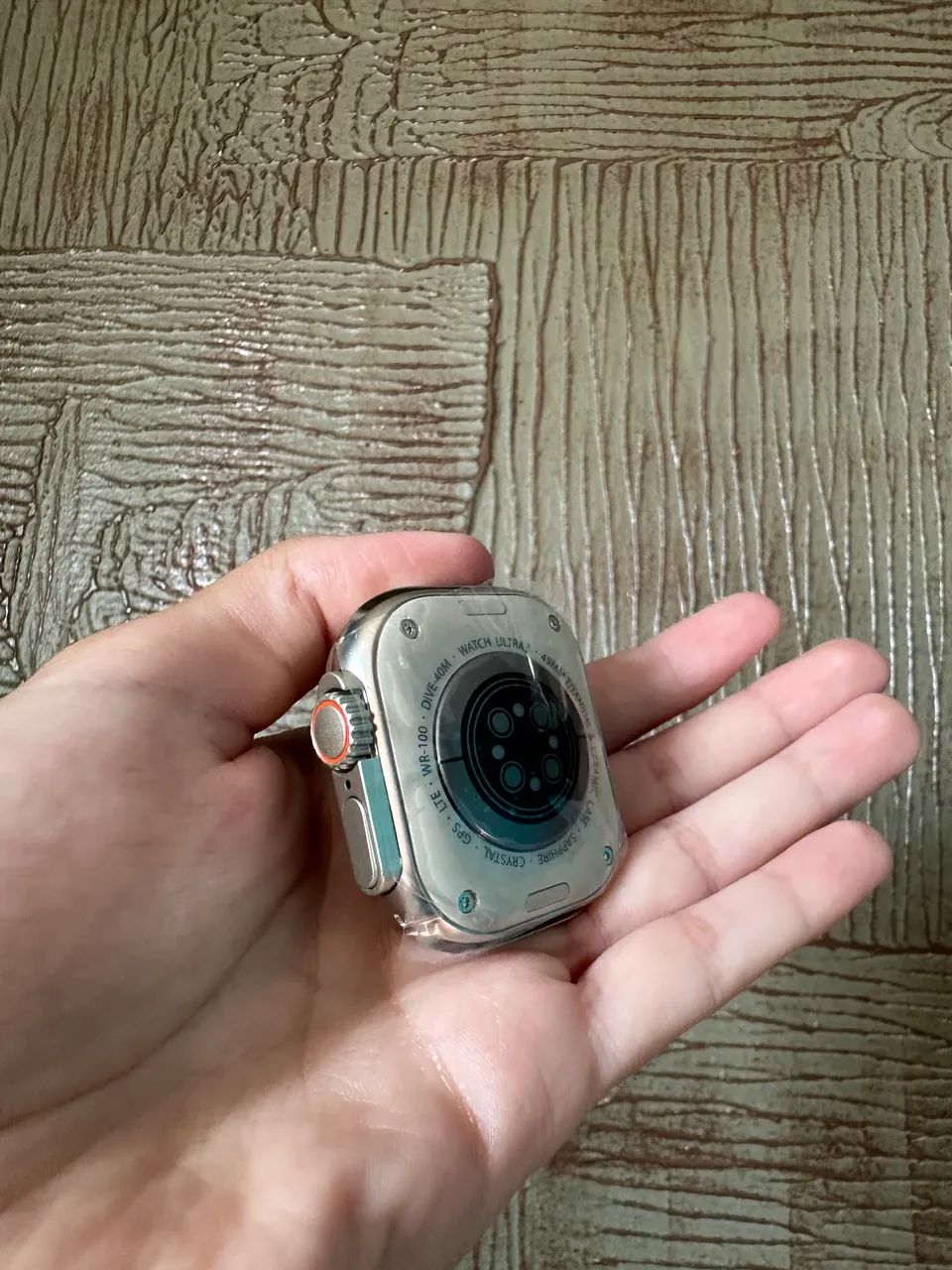 Smartwatch ultra  - Foto 2