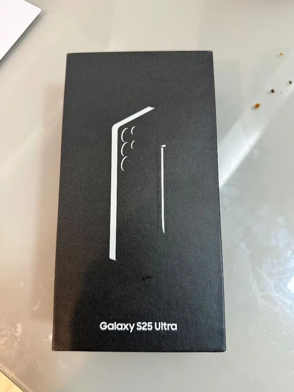 Samsung Galaxy S25 Ultra - Foto 3