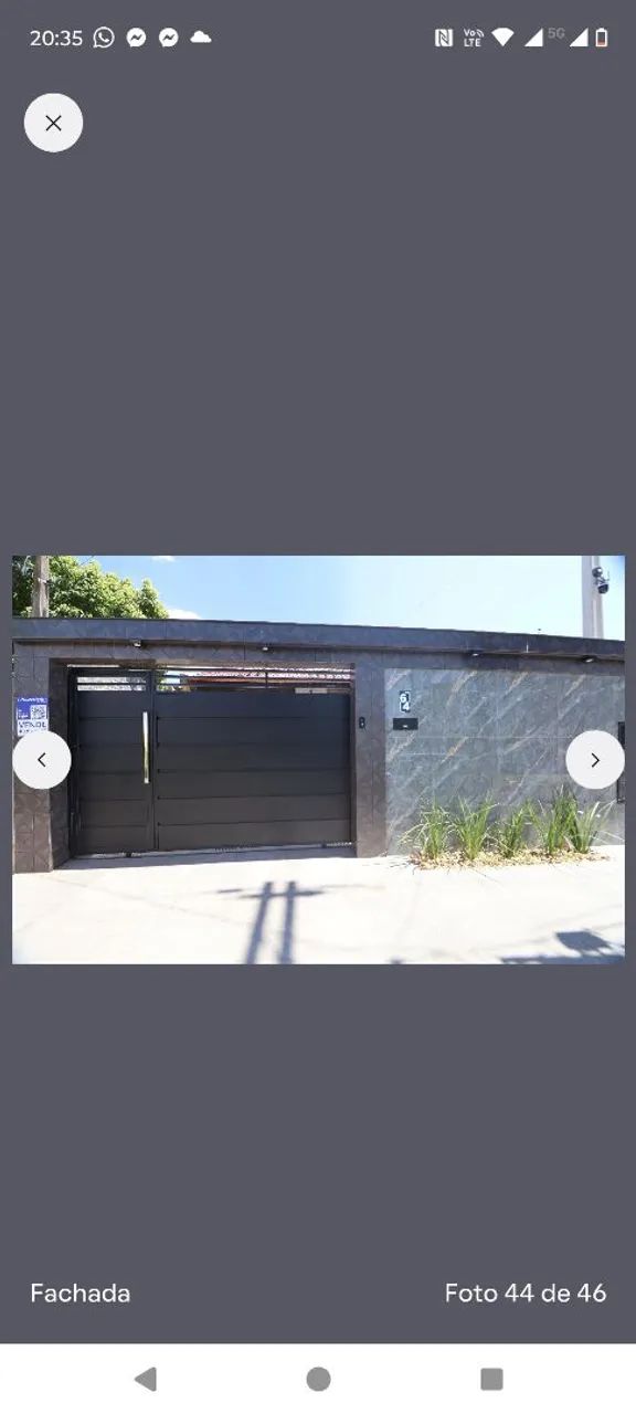 Primeira imagem do imóvel