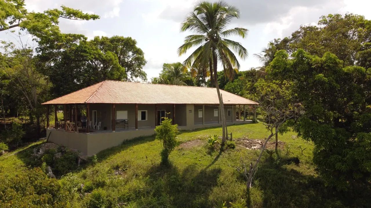 Fazenda na PA 140