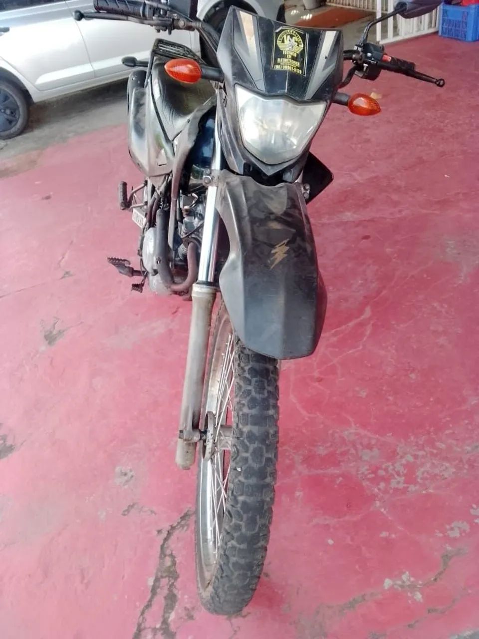 Xtz 125 2012  - Foto 2