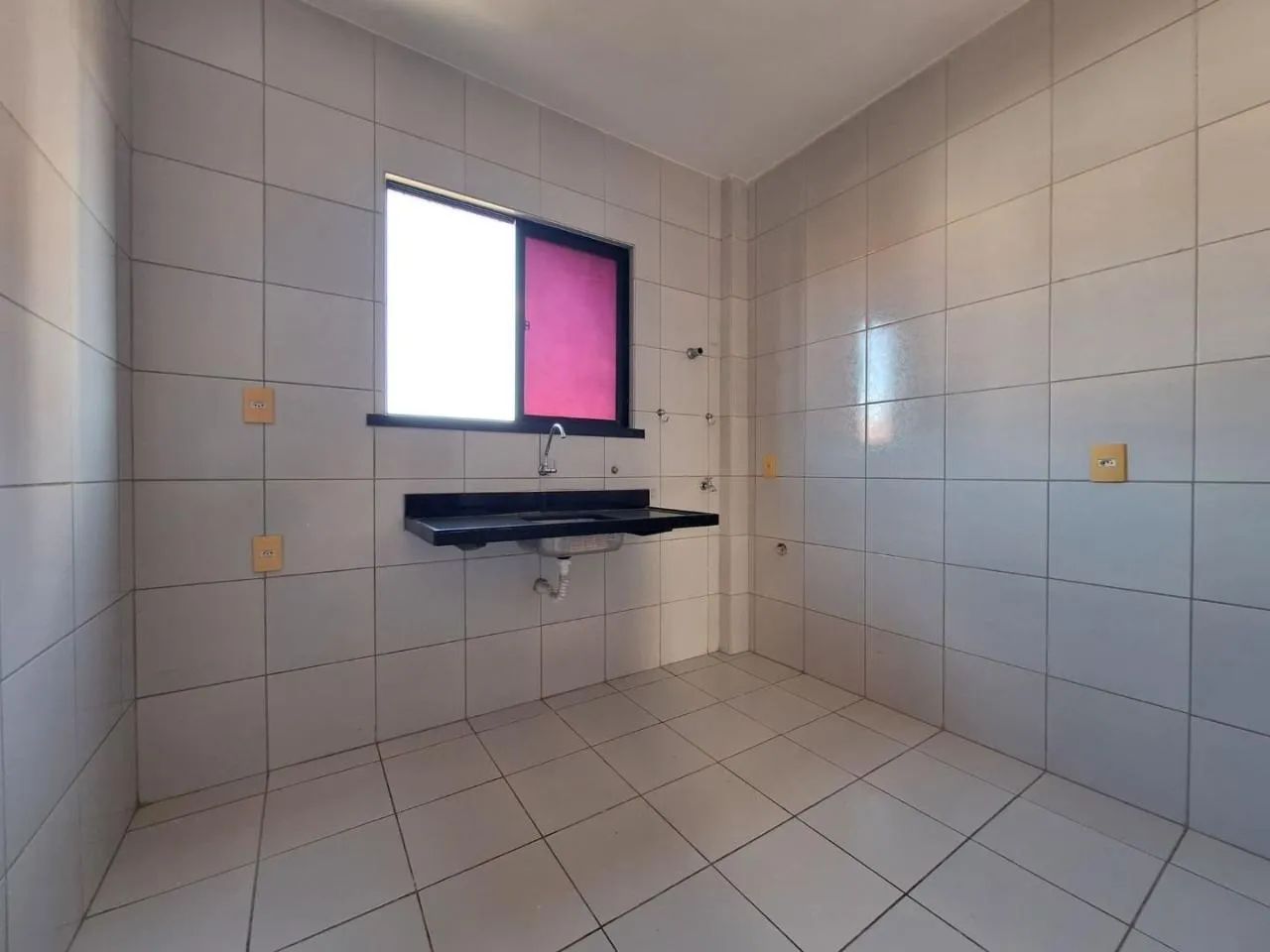 Apartamento com 2 quartos no bairro Parque Araxá em Fortaleza, CE - Foto 3