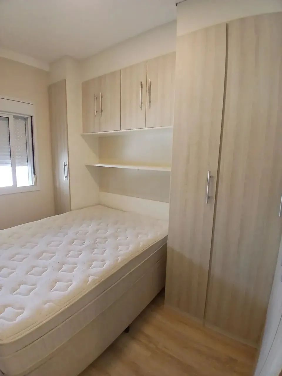 lindo apto ao lado do metrô Tatuapé - Foto 10