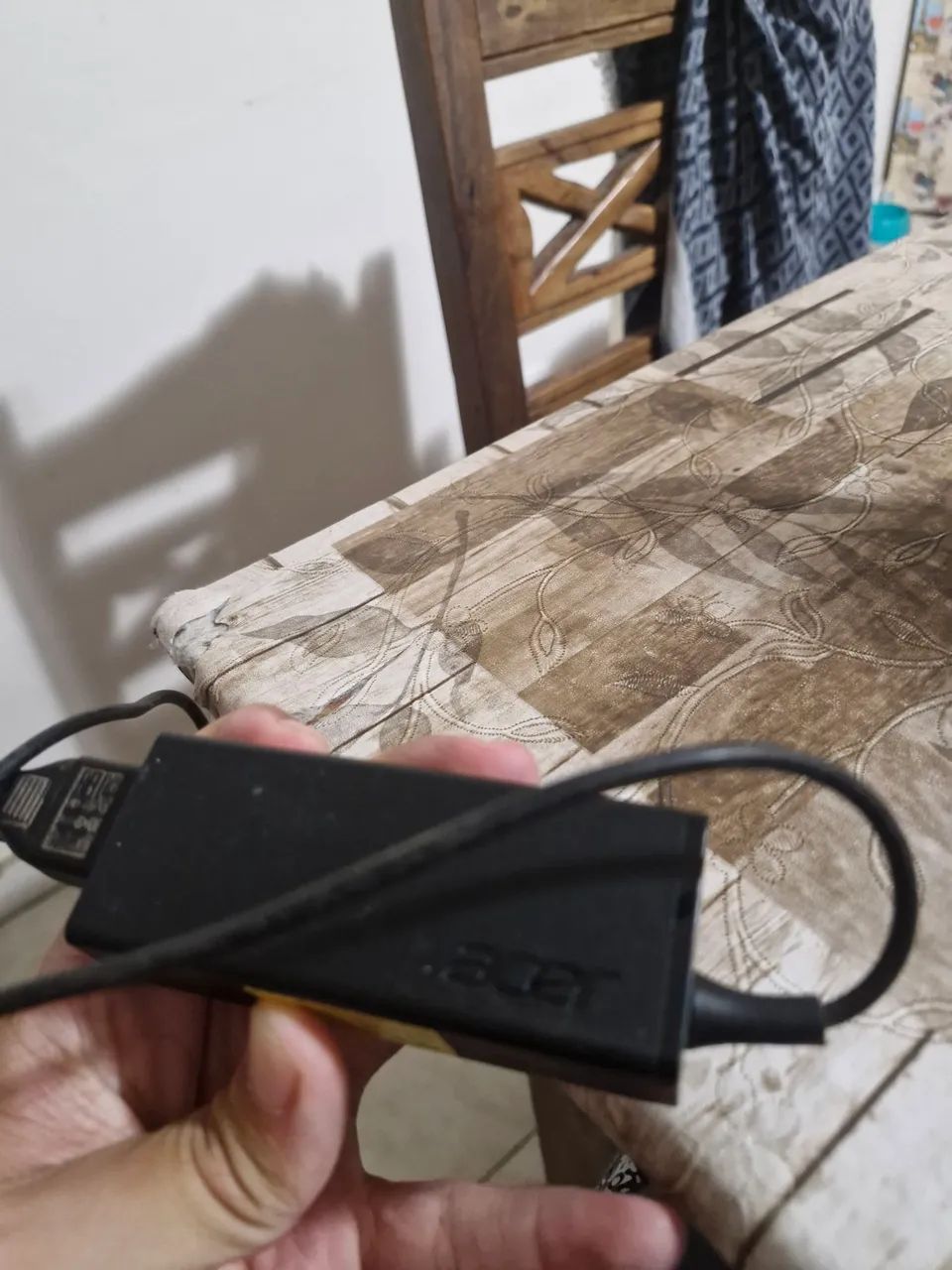 Nootbook Acer es1 8gb,ssd256gb - Foto 5