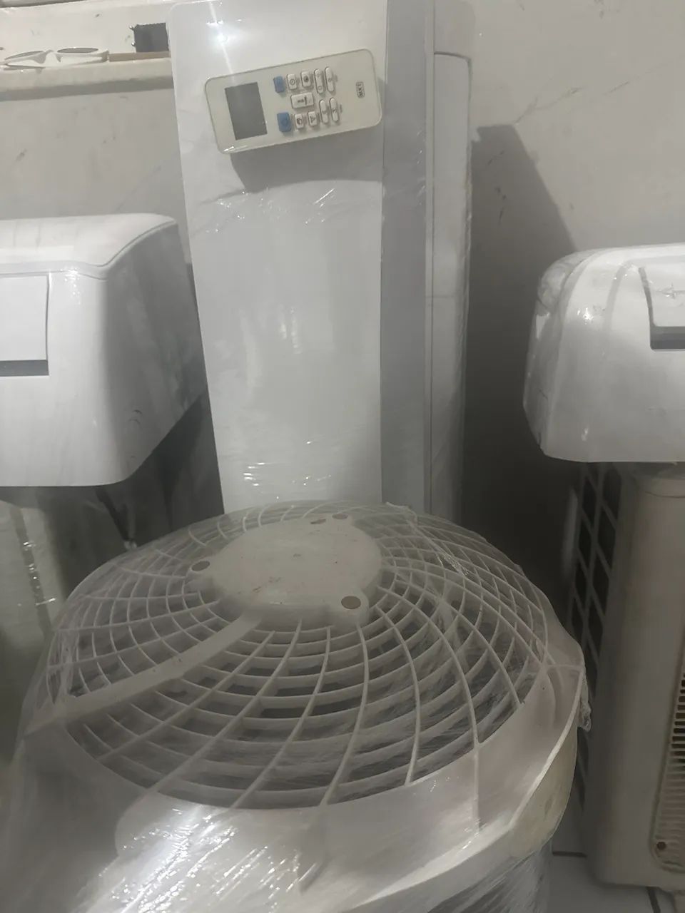 Ar condicionado 18 mil btus  - Foto 2