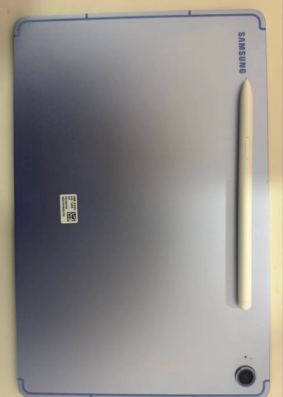 Tablet Samsung S10 FE , 128Gb - Foto 5