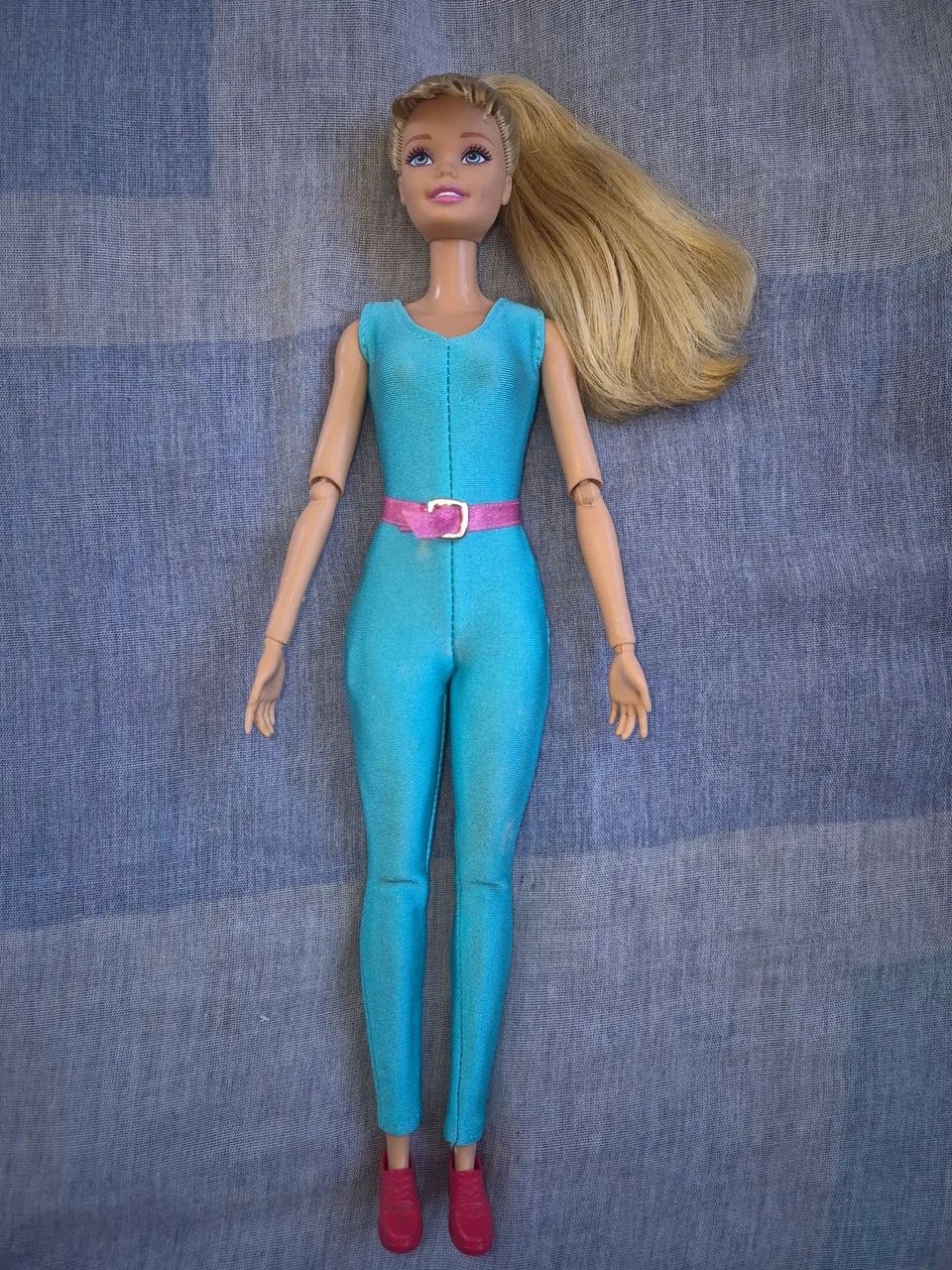 Boneca Barbie original Toy Story