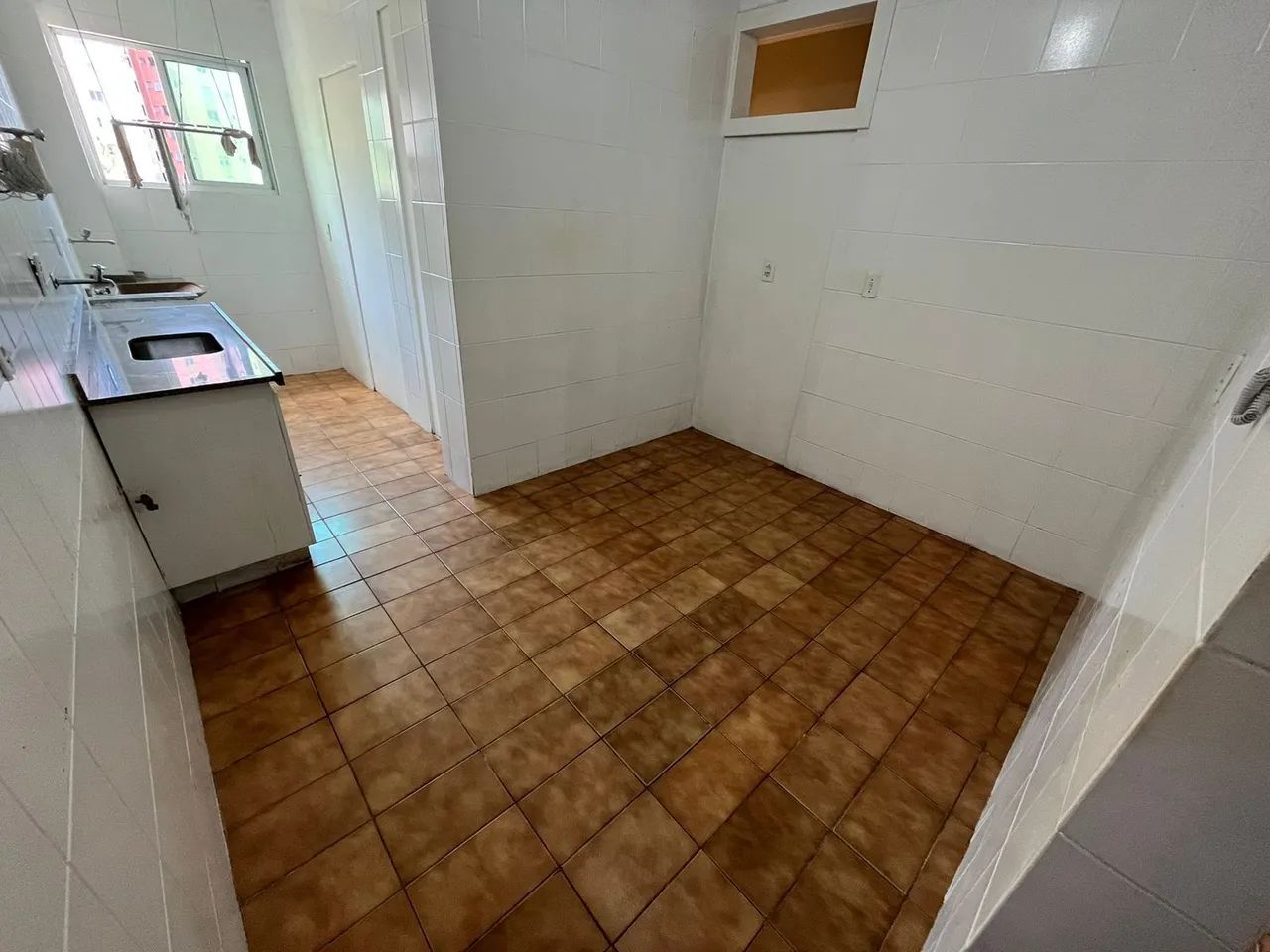 VENDE- SE APTO COM 03 QUARTOS NO BENFICA!!! - Foto 5