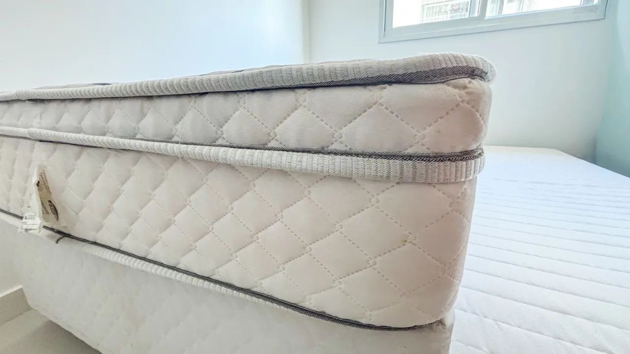 Bicama solteiro Herval - Foto 3