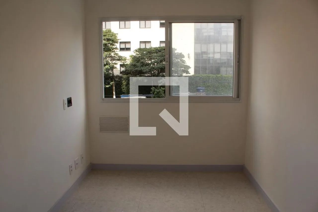 Apartamento à Venda - Barra Funda, 2 Quartos, 36 m2