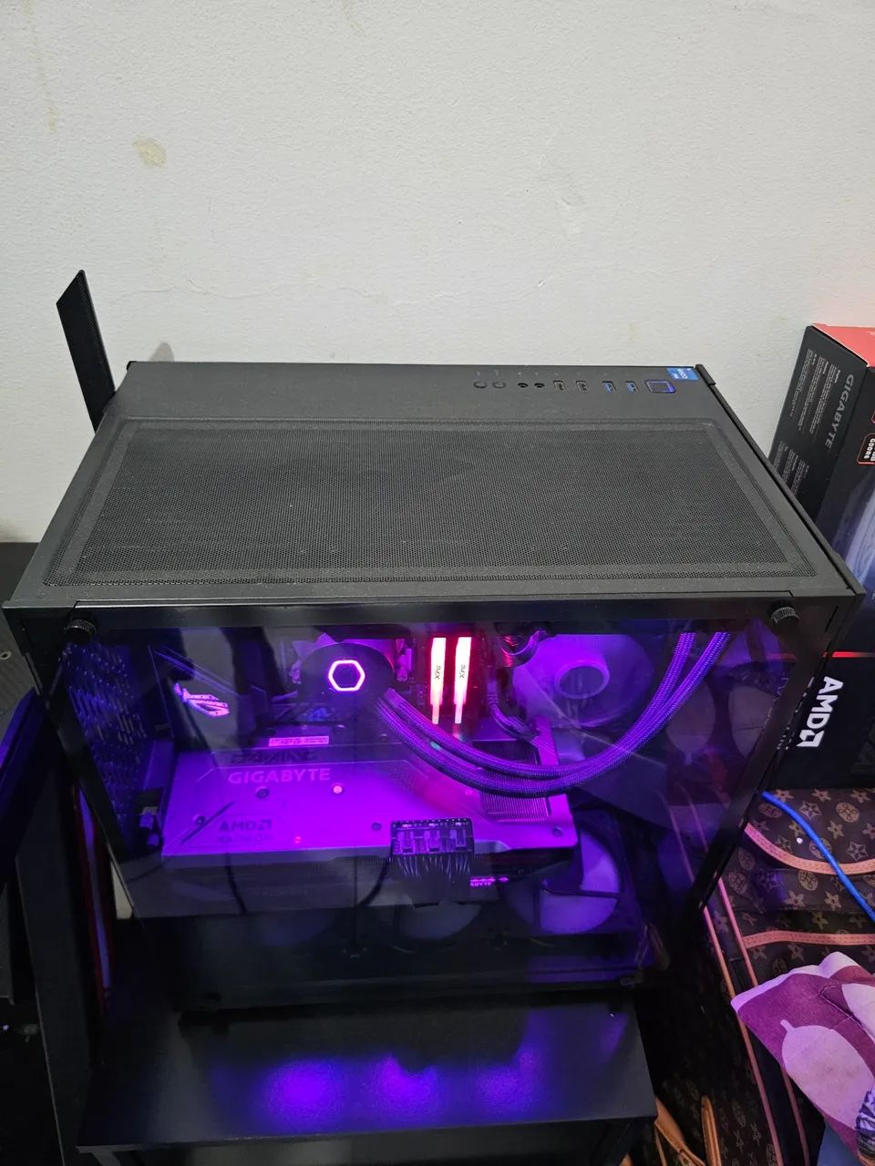 PC gamer - Foto 2