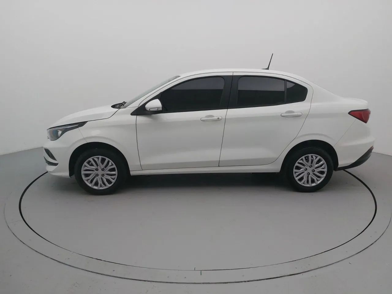 Fiat Cronos Drive 1.0 6V 2025 - Foto 2