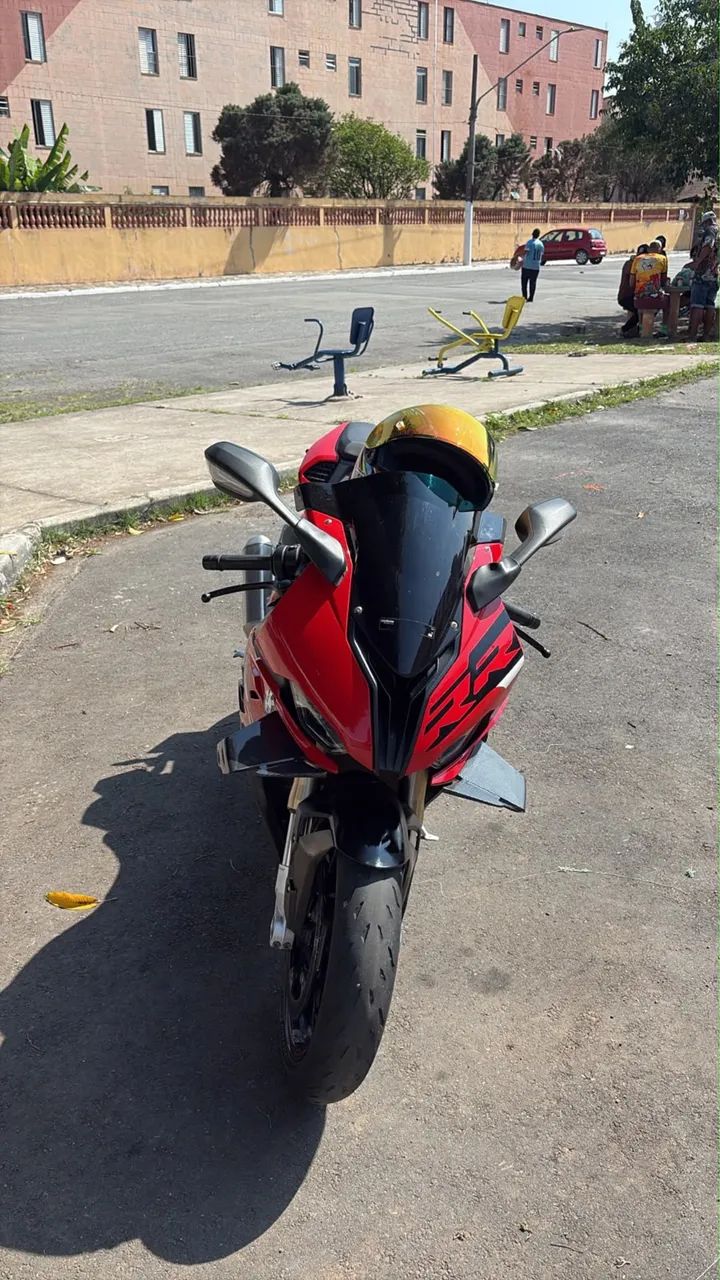 Moto zerada  - Foto 3