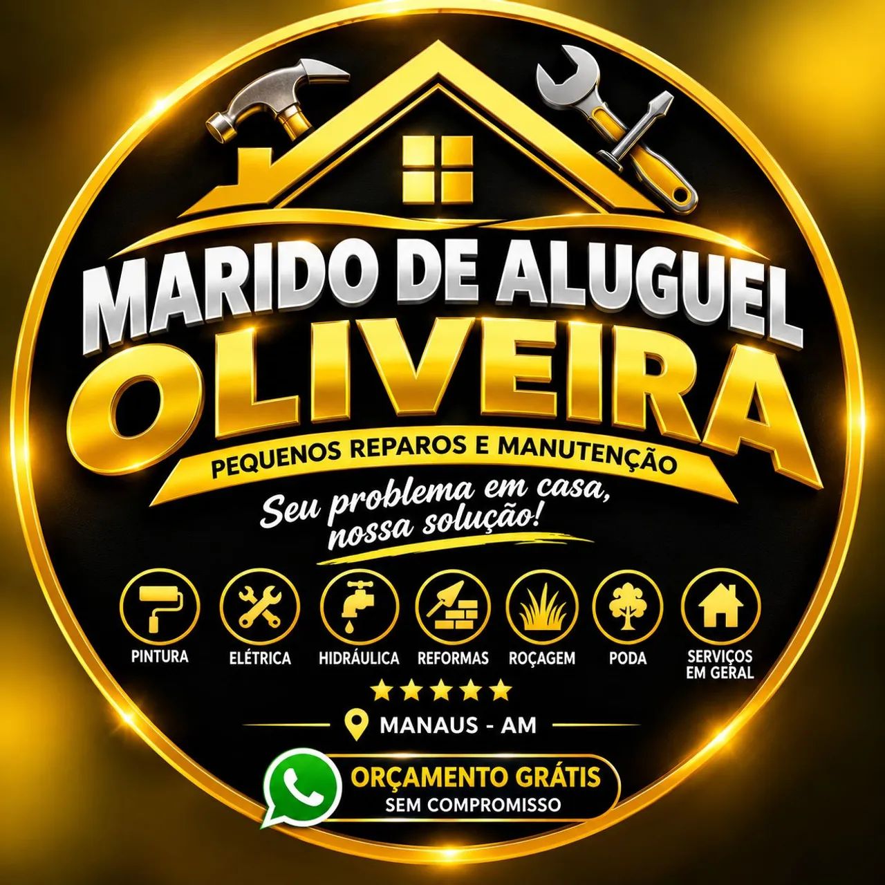 Jardinagem Oliveira  - Foto 2