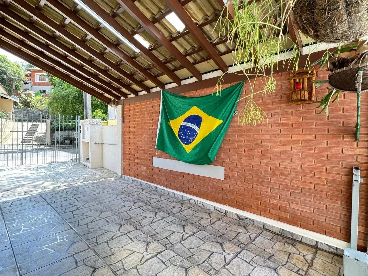 Casa 3 dormitórios - Centro - Águas de São Pedro - SP - Foto 5