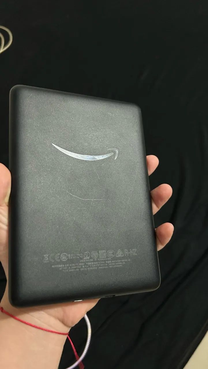Kindle 10° Geração  - Foto 4