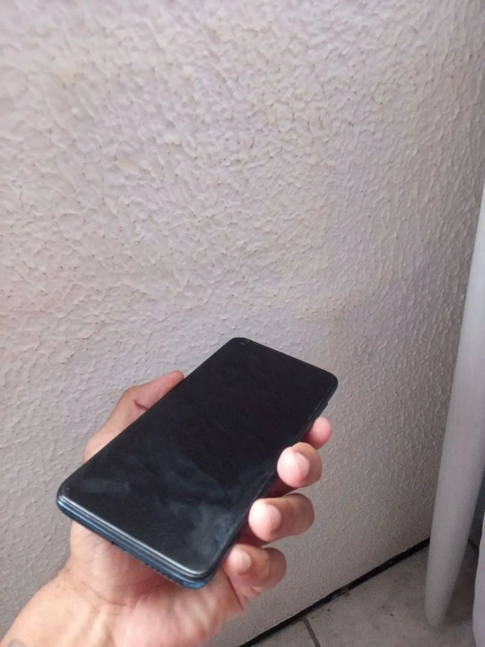 MOTO G 9 PLUS 128G - Foto 3