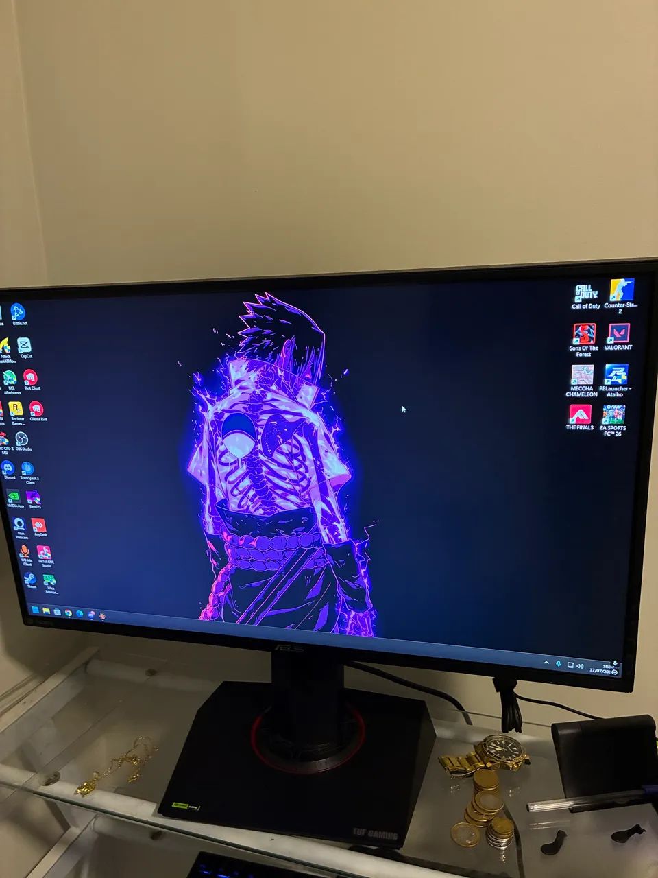 Monitor Gamer 27? 280hz - Foto 2