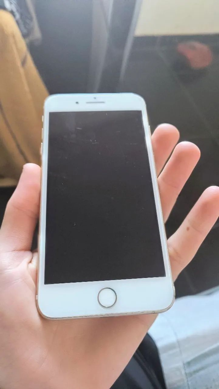 iPhone  - Foto 4