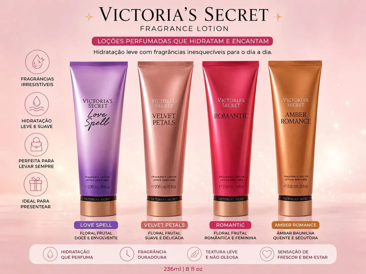 Victoria Secrets 