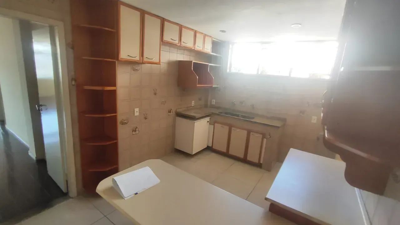 Imóvel para aluguel com 3 quartos em Centro - Nova Iguaçu - RJ - Foto 5
