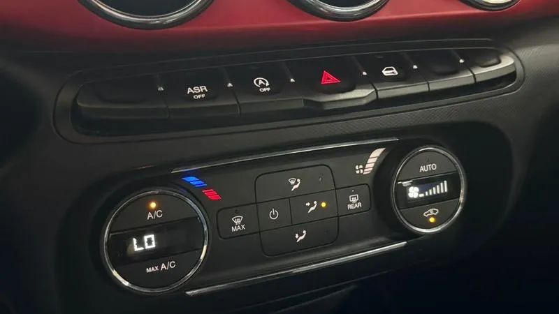 Fiat Argo HGT 1.8 2018 - Foto 4