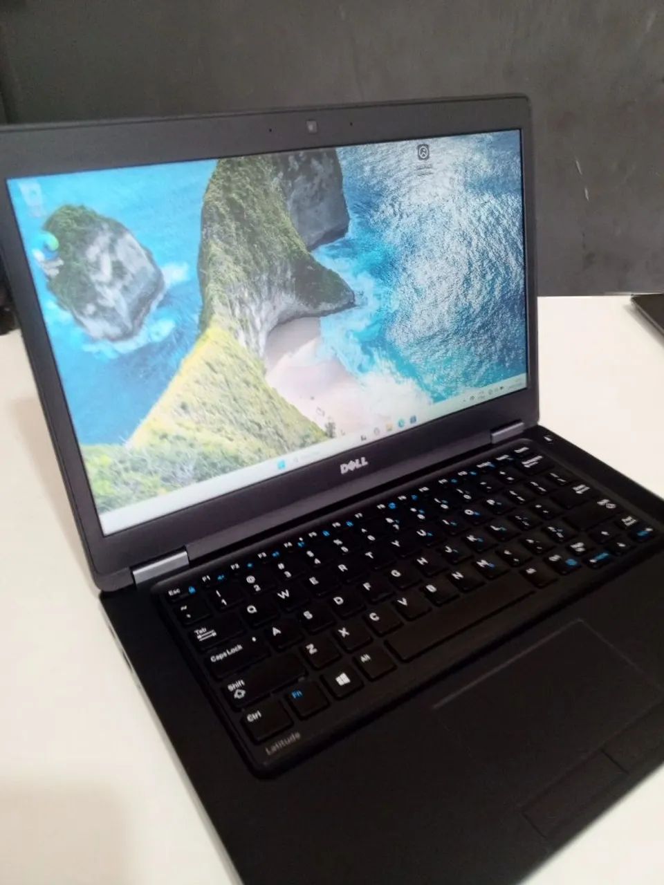 【LinuxMint】Dellノート 第7世代 i5/16GB/SSD128GB Notebook Dell Latitude i5 7th 16gb ddr4 nvme 256gb Tela 14