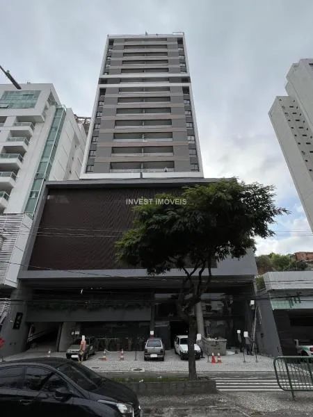 Cobertura - Juiz de Fora MG