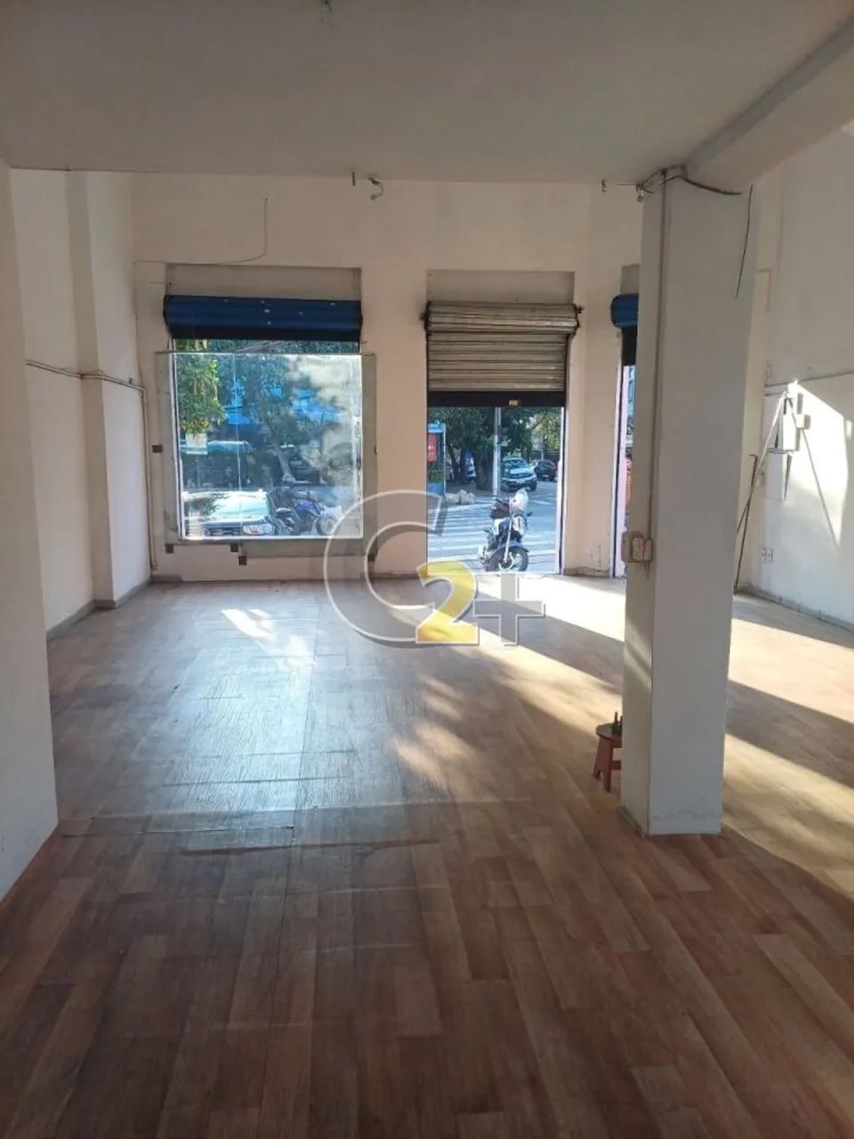 Loja para locação em Perdizes, 5 salas, 1 vaga de garagem - Foto 2