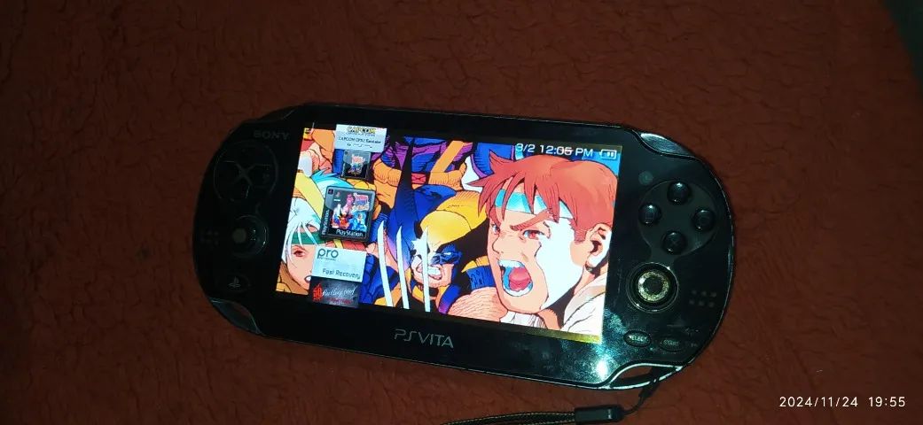 PS Vita - Foto 2