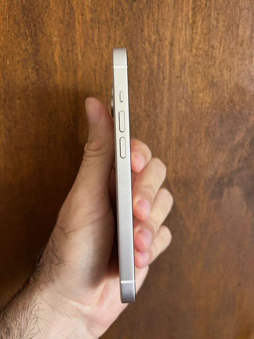 IPhone 13 128 gb todo original e com garantia  - Foto 3